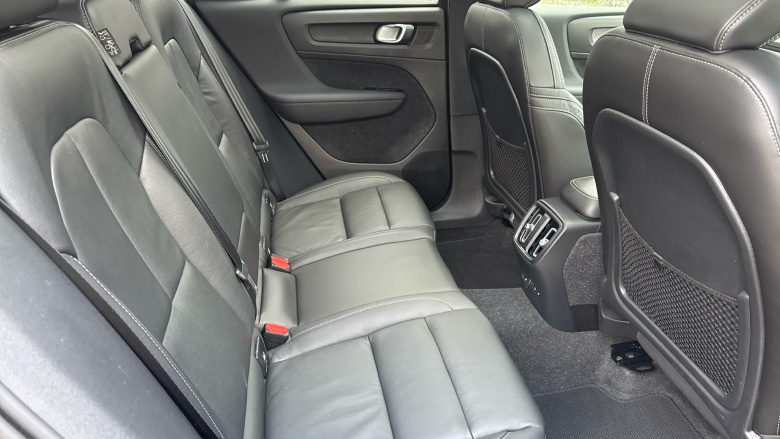 Volvo Xc40 P8 Recharge 300kW 78kWh First Edition 5dr AWD Auto Electric Estate